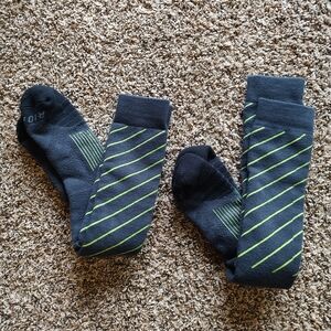 Rioroo Compression Ski Socks